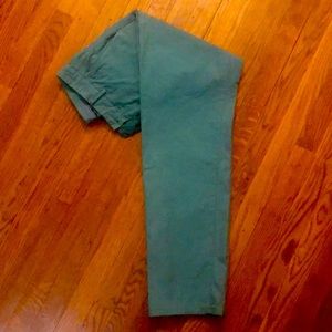 Southern Proper Campus Pant.